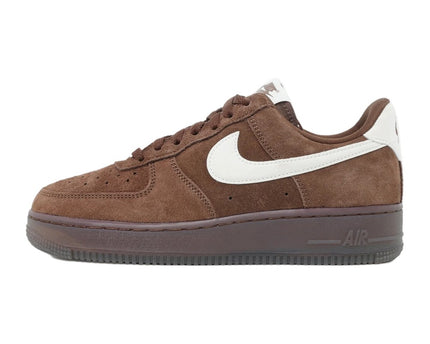 Nike Nike Air Force 1 '07 Cacao Wow Soft Pearl