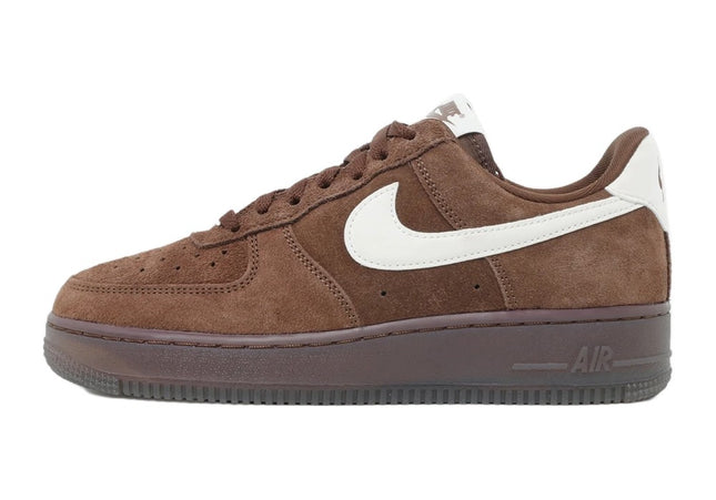 Nike Nike Air Force 1 '07 Cacao Wow Soft Pearl