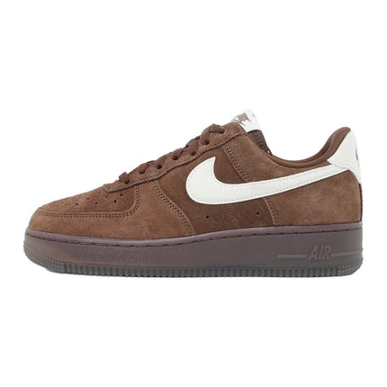 Nike Nike Air Force 1 '07 Cacao Wow Soft Pearl