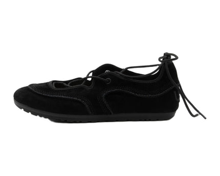 UGG Quill Black