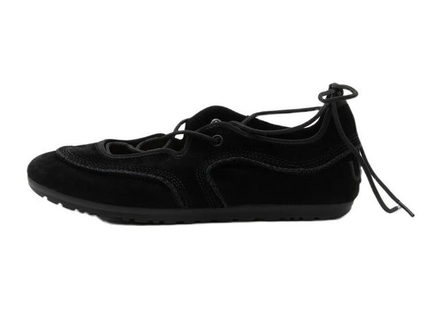UGG Quill Black