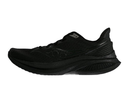 Saucony Endorphin Speed 5 Triple Black