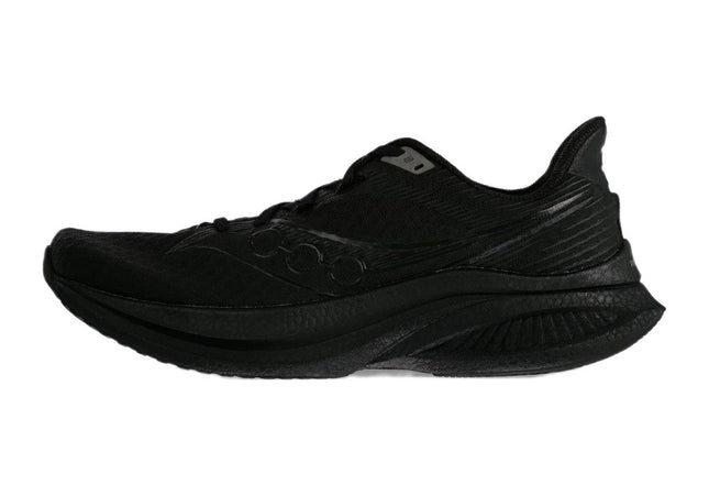 Saucony Endorphin Speed 5 Triple Black