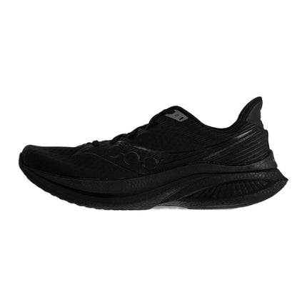 Saucony Endorphin Speed 5 Triple Black
