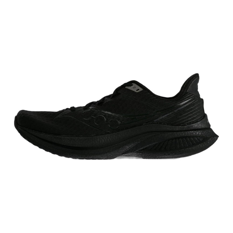 Saucony Endorphin Speed 5 Triple Black