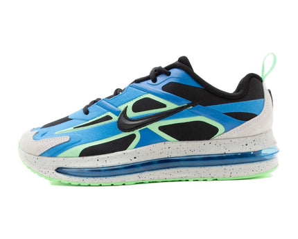 Nike Air Max 26 Black Light Photo Blue