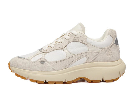Timberland Low Lace-Up Natural