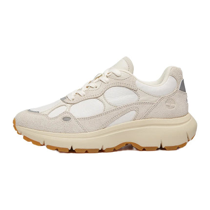 Timberland Low Lace-Up Natural