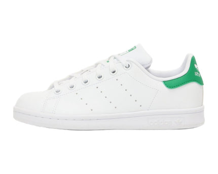 Adidas Stan Smith White Green