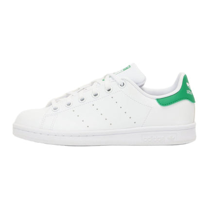 Adidas Stan Smith White Green