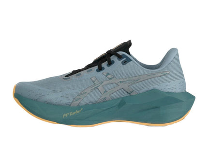 ASICS Novablast 6 Lite Show Orange Glow