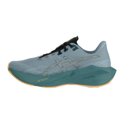 ASICS Novablast 6 Lite Show Orange Glow