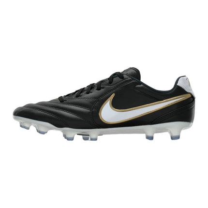 Nike Tiempo Ligera Pro Black White