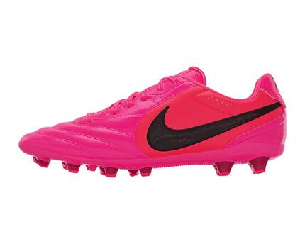 Nike Tiempo Ligera Pro Fg Multicolor Black