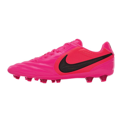 Nike Tiempo Ligera Pro Fg Multicolor Black