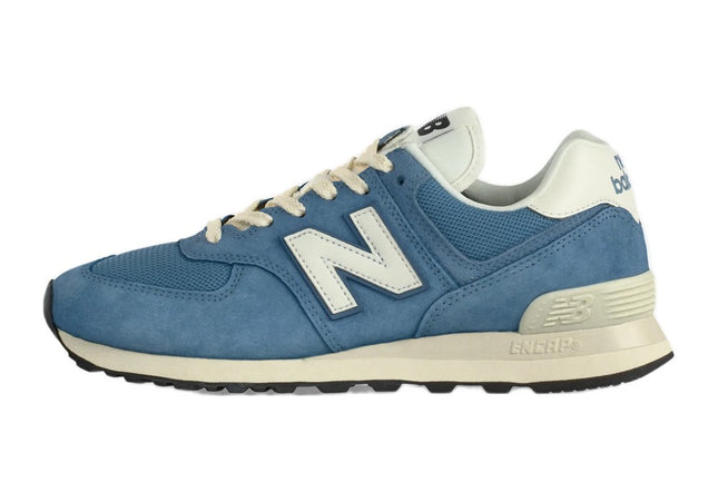 New Balance U574 Heron Blue