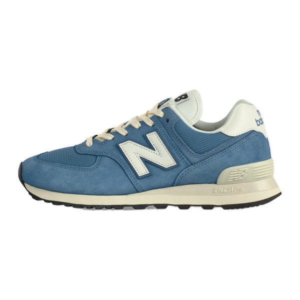 New Balance U574 Heron Blue