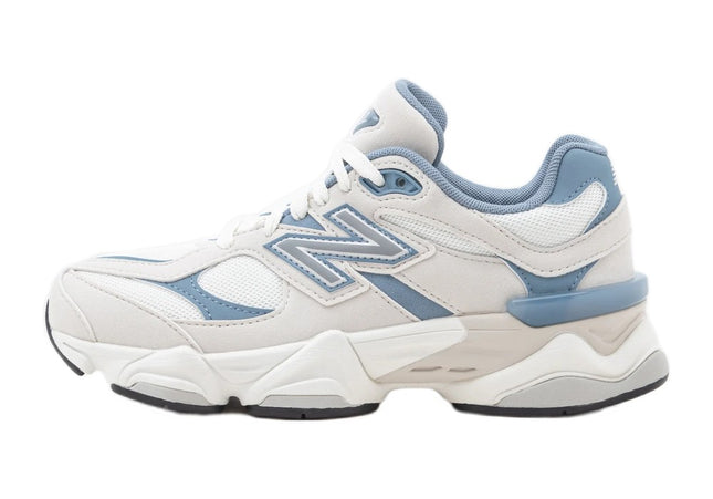 New Balance 9060 White Blue