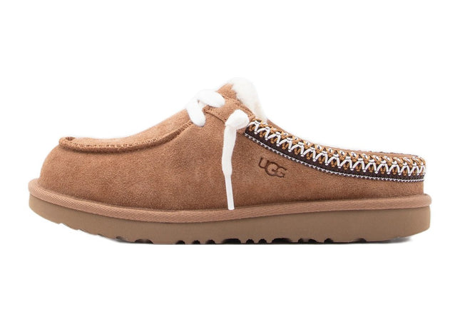 UGG Tasman Mule Chestnut