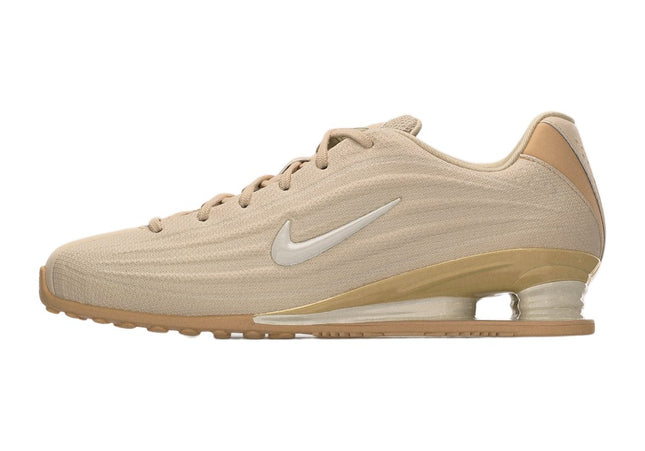 Nike Shox Z Oatmeal Phantom