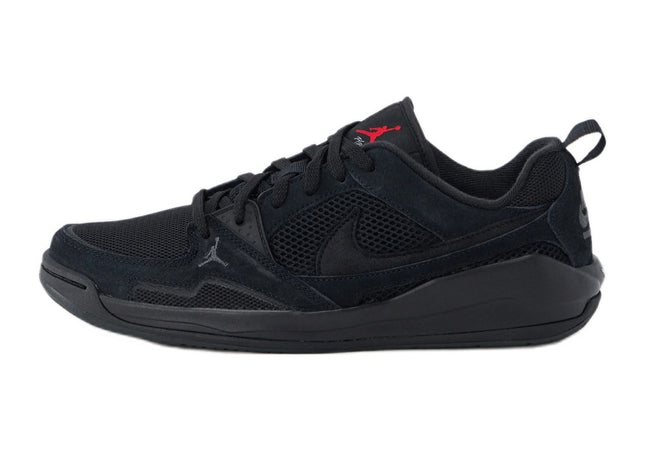 Jordan Cmft Era Black Gym Red