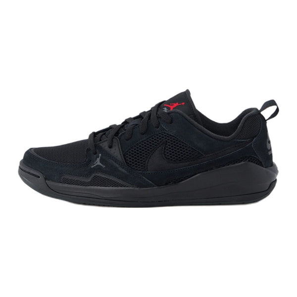 Jordan Cmft Era Black Gym Red