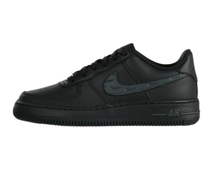 Nike Air Force 1 Black Anthracite