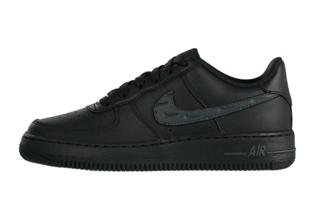 Nike Air Force 1 Black Anthracite