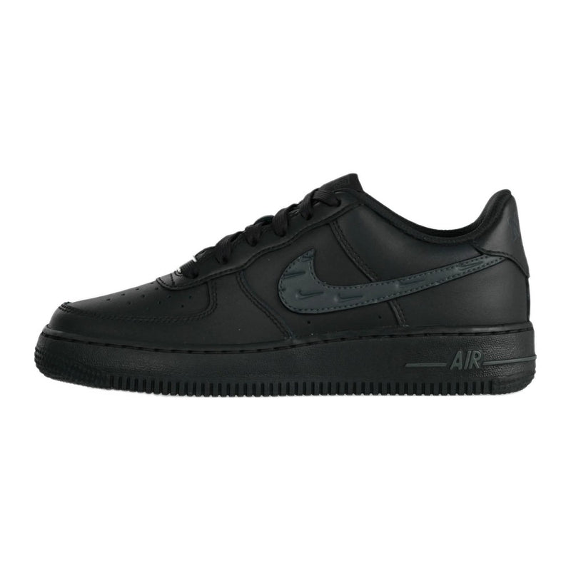 Nike Air Force 1 Black Anthracite