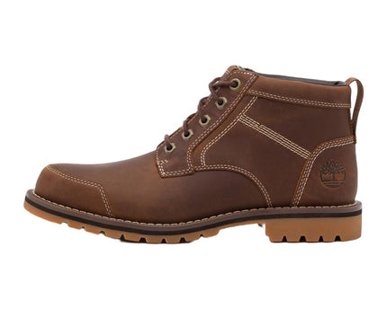 Timberland Larchmont Chukka Rust