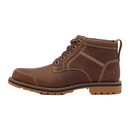 Timberland Larchmont Chukka Rust