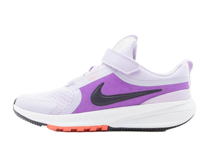 Nike Star 5 Violet Mist Purple Dynasty