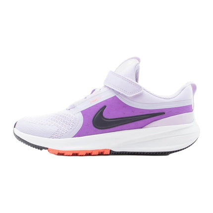 Nike Star 5 Violet Mist Purple Dynasty