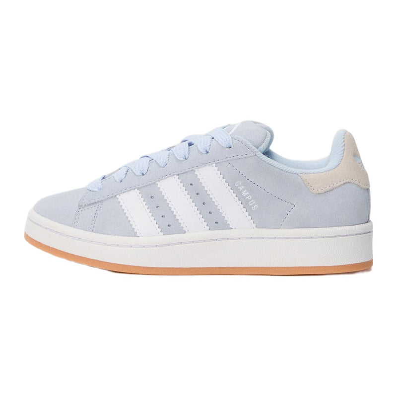 Adidas Campus 00S J Crystal Sky White