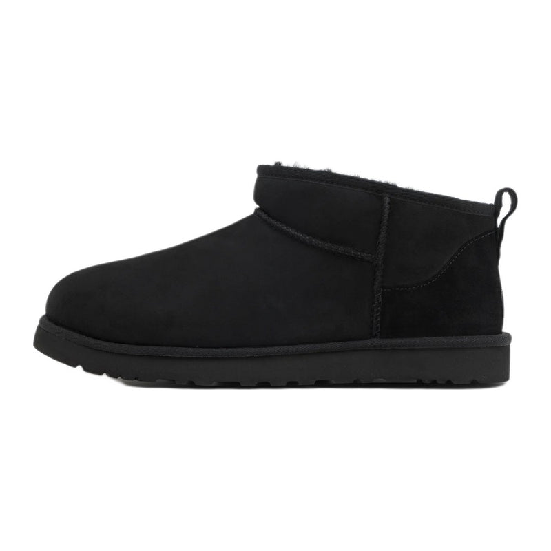 UGG Classic Ultra Mini Black