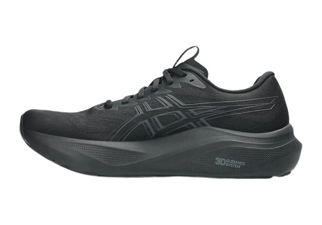 ASICS GT-2000 14 Black Graphitegrey