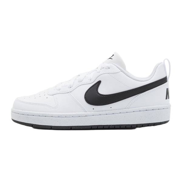 Nike Court Borough Recraft White Black