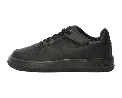 Nike Force 1 Black