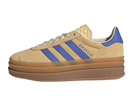 Adidas Gazelle Bold Orange Tint Real Lilac White