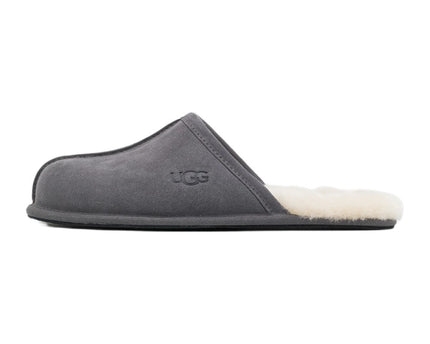 UGG Scuff Dark Grey