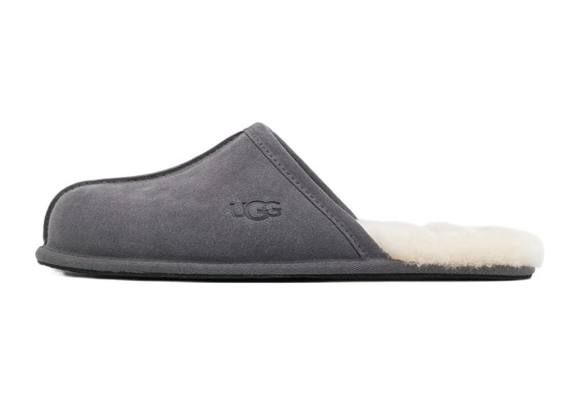 UGG Scuff Dark Grey