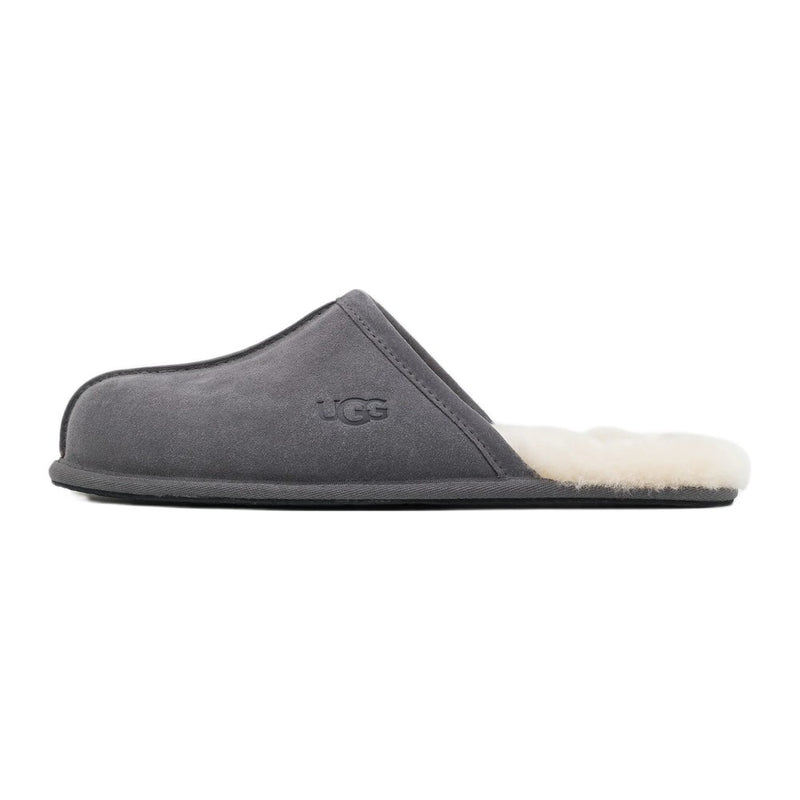 UGG Scuff Dark Grey