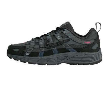 Nike P 6000 Med Ash Black