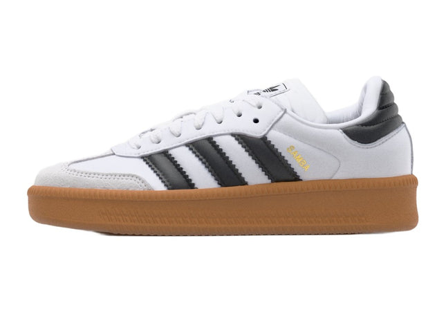 Adidas Samba XLG Footwear White Core Black