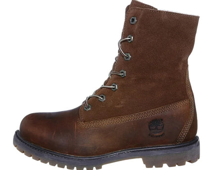 Timberland Authentics Tobacco