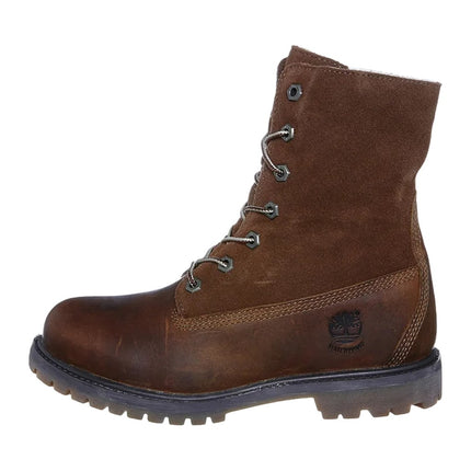 Timberland Authentics Tobacco