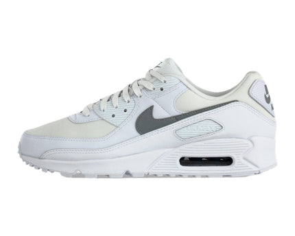 Nike Air Max 90 SE White Smoke Grey