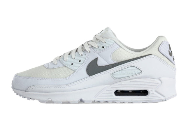 Nike Air Max 90 SE White Smoke Grey