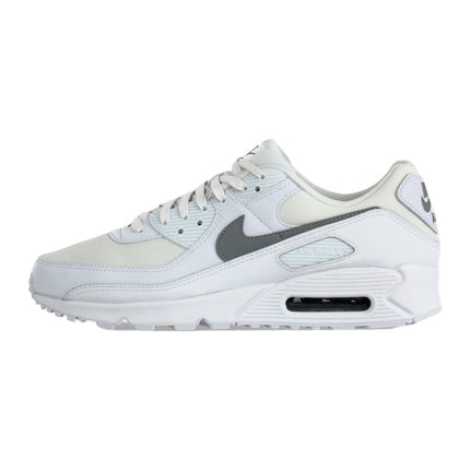 Nike Air Max 90 SE White Smoke Grey