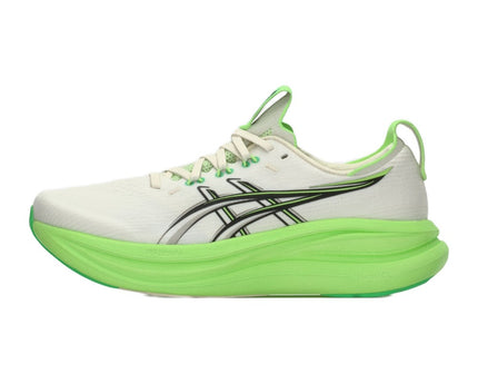 ASICS Gel Nimbus 28 Cream Black